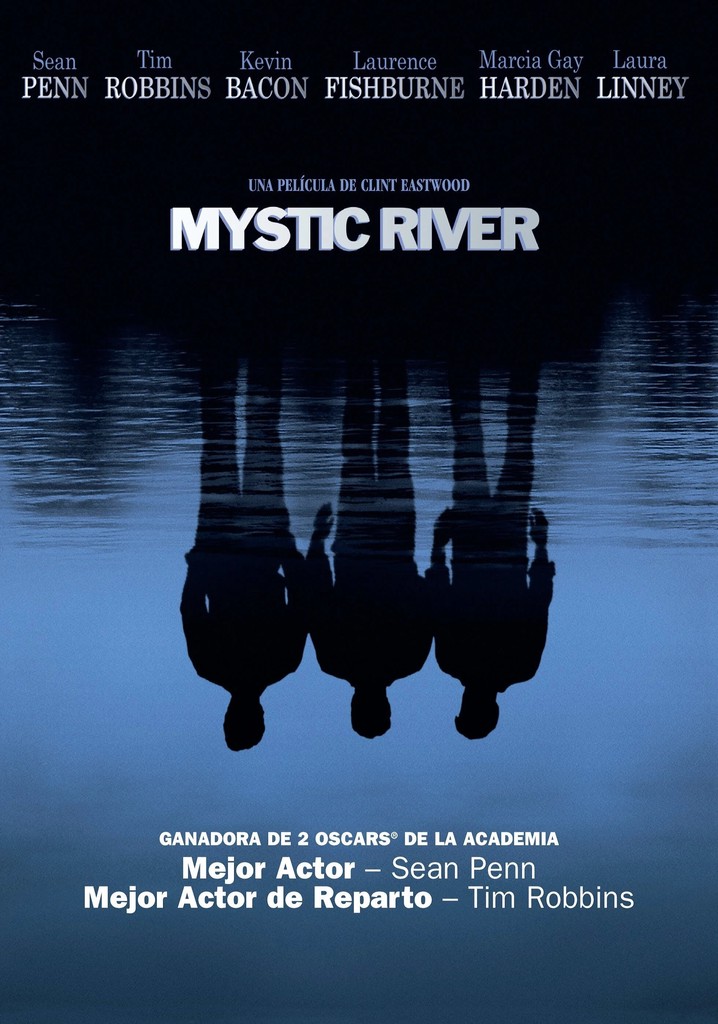 Mystic River película Ver online completas en español